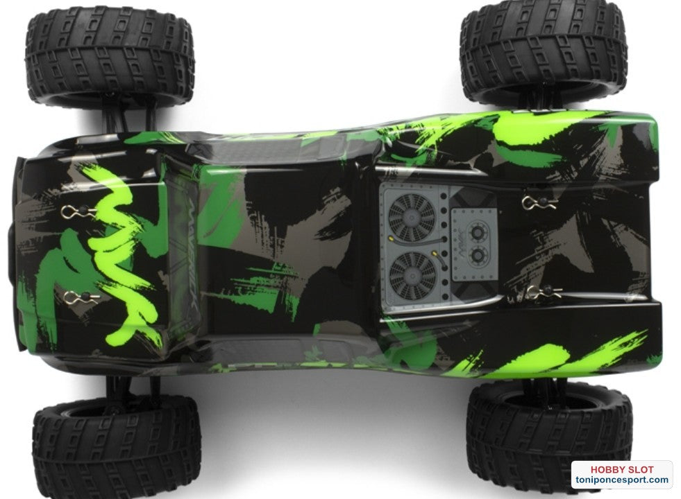Monster Phantom XT 1:10 RTR Truggy