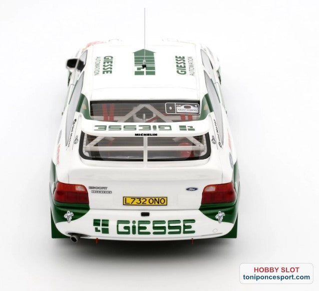 Ford Escort RS Cosworth Gr.A
