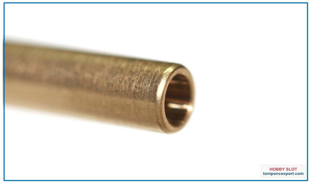 COMBI PLUS MONOBLOCK 30 (2,38mm. 3/32 - 0,7gr.)