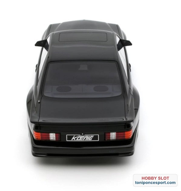KOENIG SPECIALS 560 SEC BLACK 1992