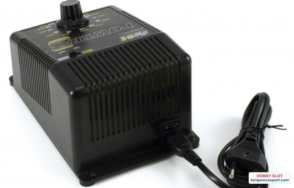Fuente Alimentación DS-Power3