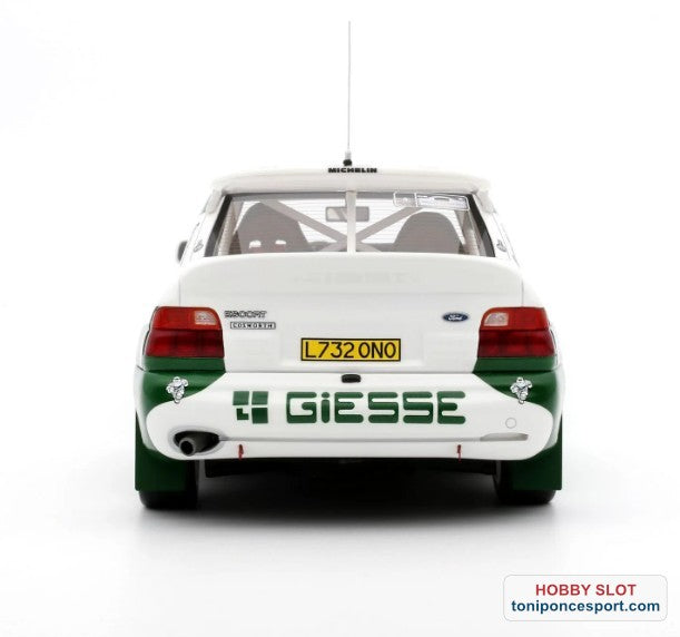 Ford Escort RS Cosworth Gr.A