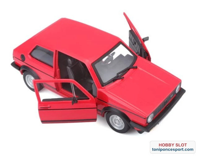 Volkswagen Golf Mk1 GTI 1979