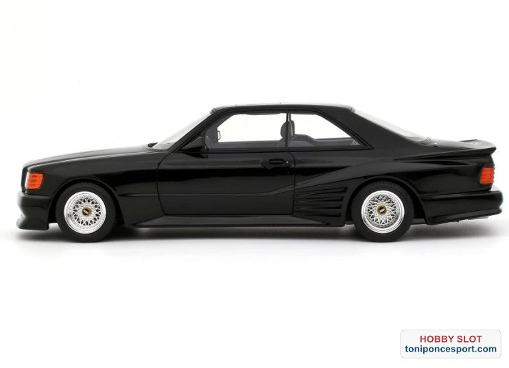 KOENIG SPECIALS 560 SEC BLACK 1992