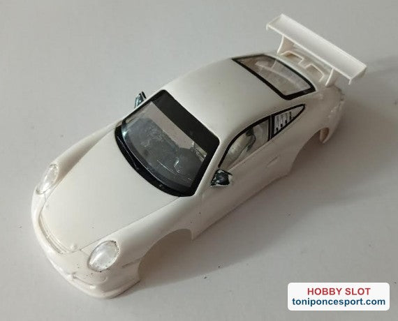 Carrocería Porsche Xlot - Usado.