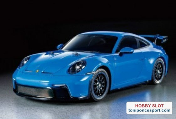 Carrocería BODY SET PORSCHE 911 GT3 (992)