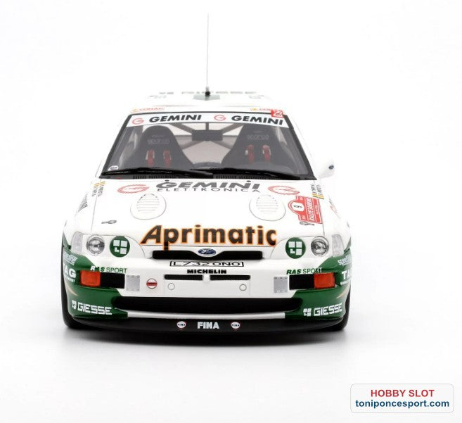 Ford Escort RS Cosworth Gr.A