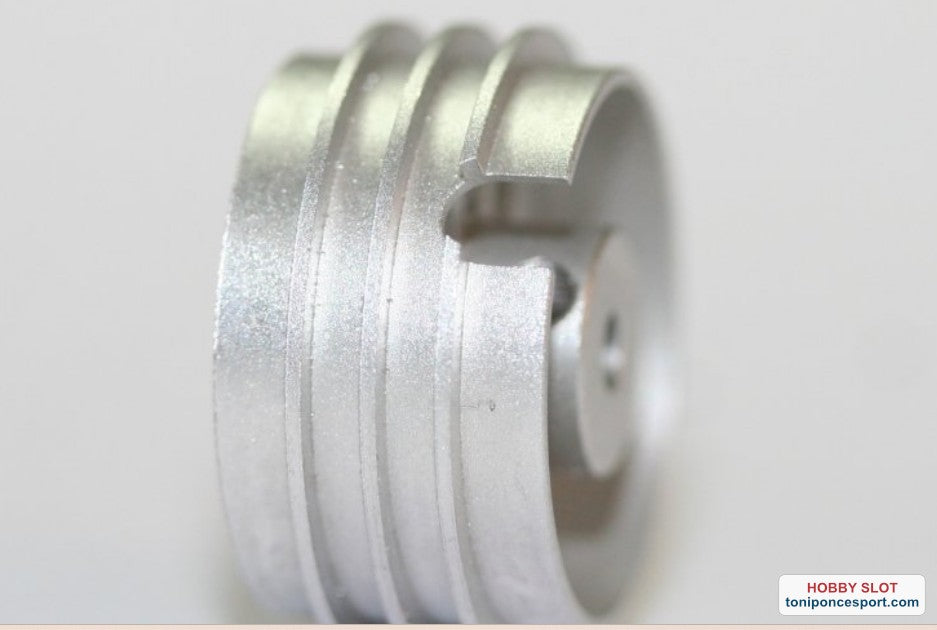 Llanta 19,3 x 10 mm. -TOUAREG