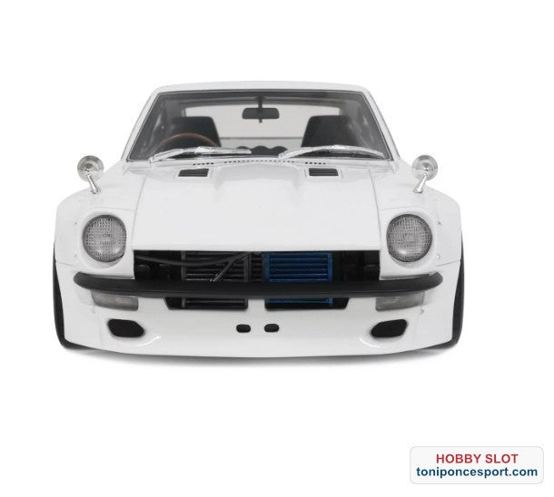 PANDEM Nissan Fairlady Z 2015