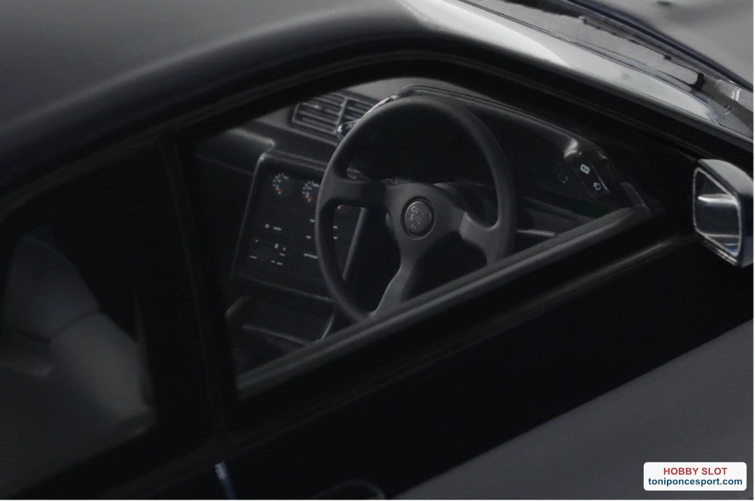Nissan Skyline GT-R (BNR32) Azul Oscuro Perlado TH1 1993