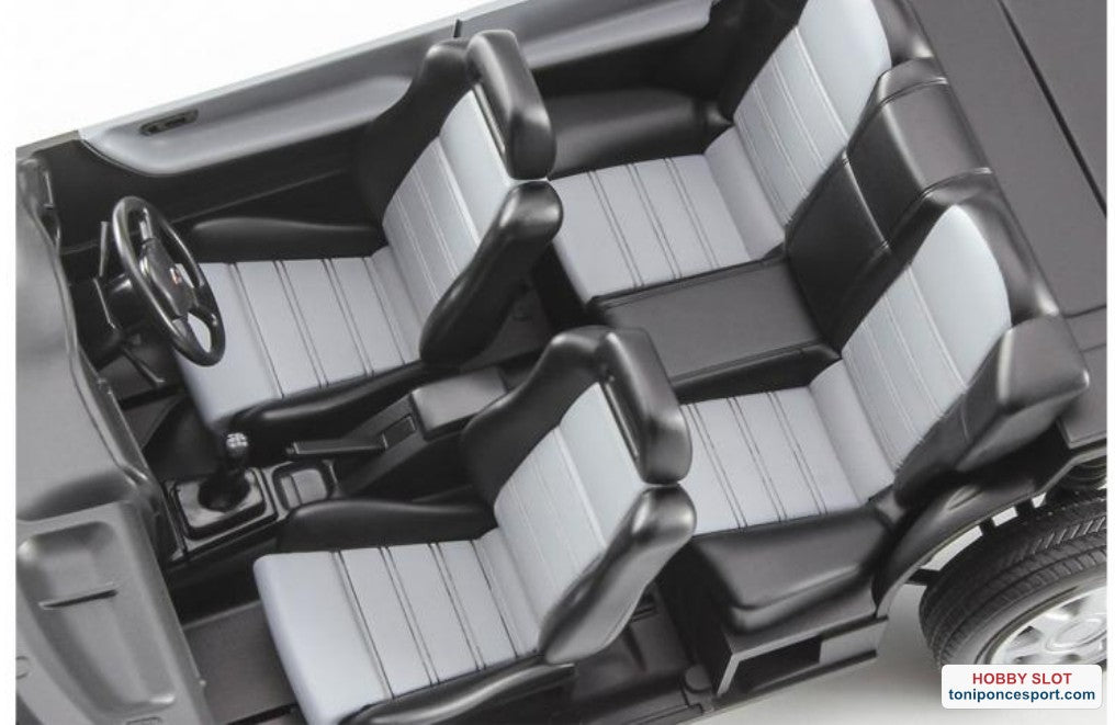 Nissan Sunny GTI-R (RNN14) HC-47 kit