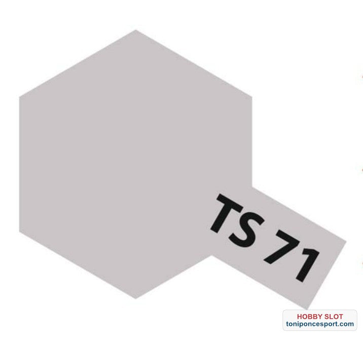 Spray Esmalte Humo TS-71