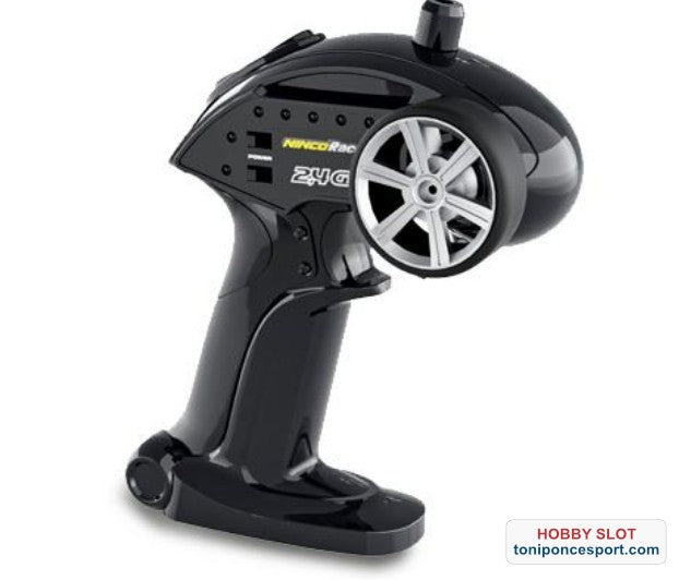 AUDI RS Q E-tron Dakar Carlos Sainz NINCORACERS