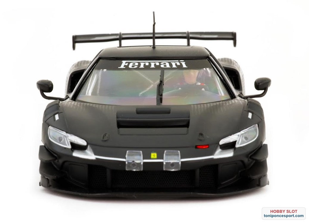 F-296-GT3 Black.