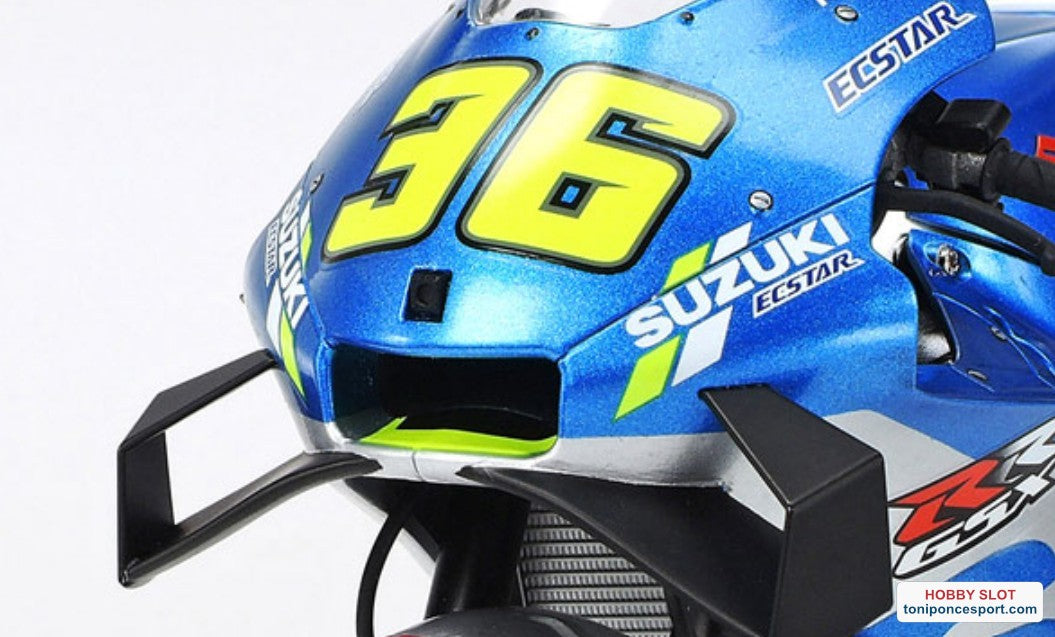 Suzuki GSX-RR MotoGP 2020