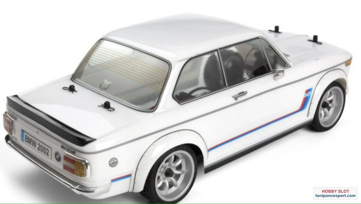 HPI Racing Sport 3 BMW 2002 Turbo
