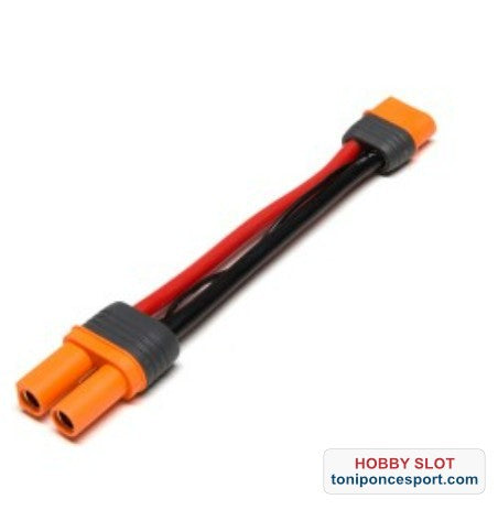 Conector IC5 Battery / IC3 Device