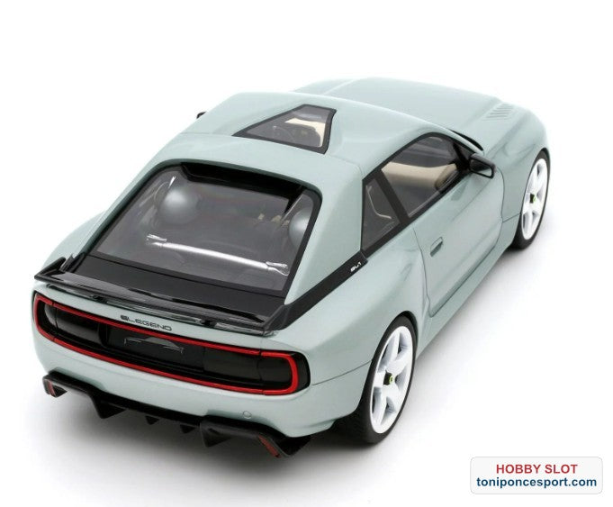 Elegend EL1 Celeste MA015.00 2021