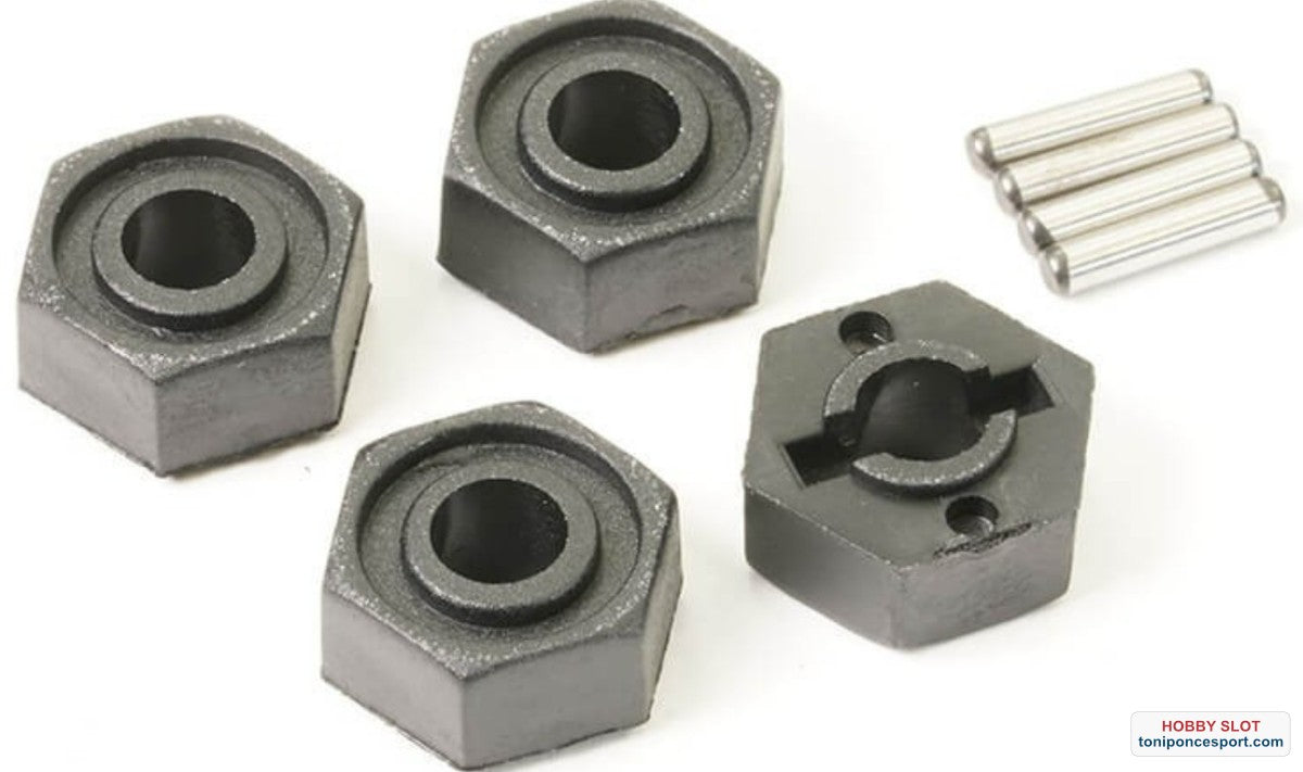HEXAGONOS 12MM STINGER - EVO30 FTX