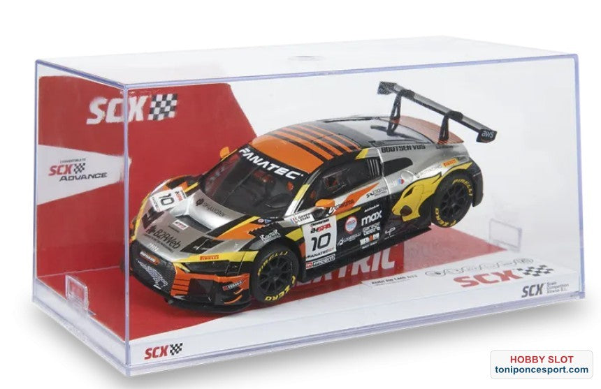 Audi R8 LMS GT3 - Marc VDS (U10533S300)