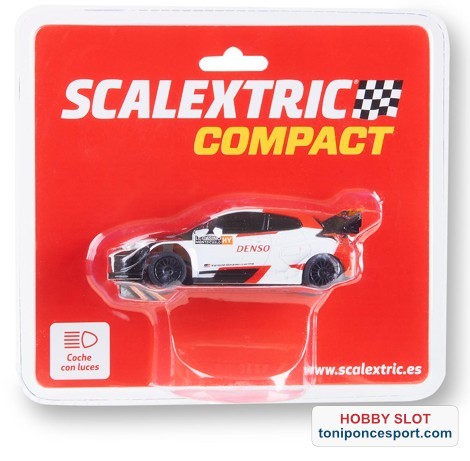 Toyota Yaris WRC - 2023