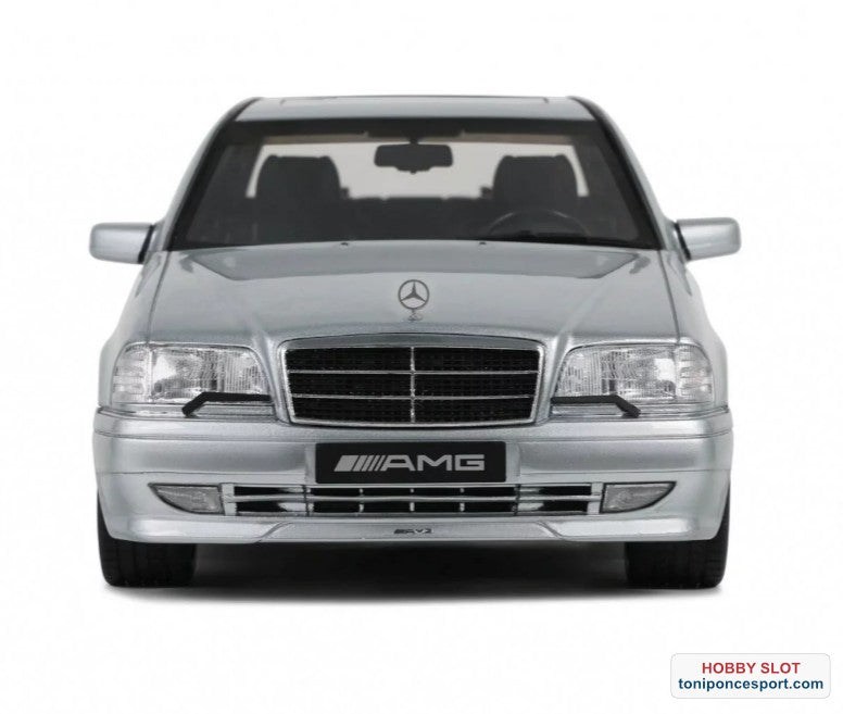 Mercedes-Benz C36 AMG W202