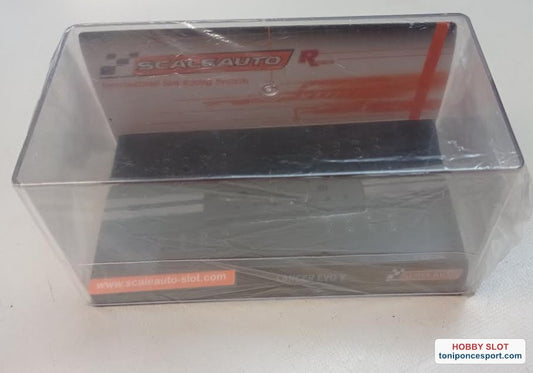 Urna caja expositora Scaleauto