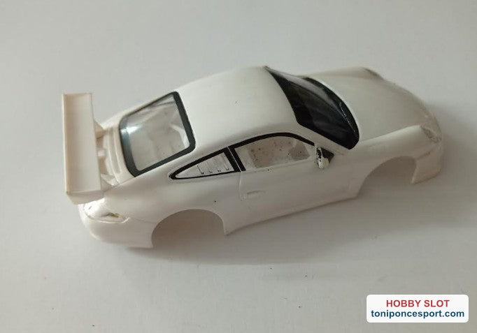 Carrocería Porsche Xlot - Usado.