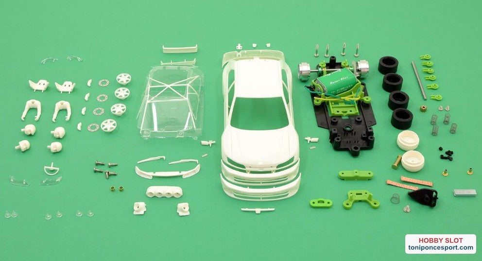 Peugeot 306 Maxi Kit Car KIT