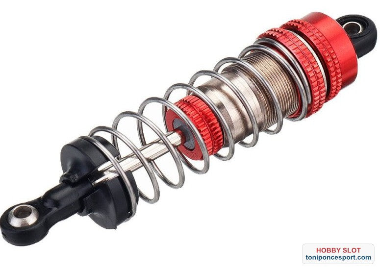 AMORTIGUADOR DELANTERO 144001/124008 (1u.)