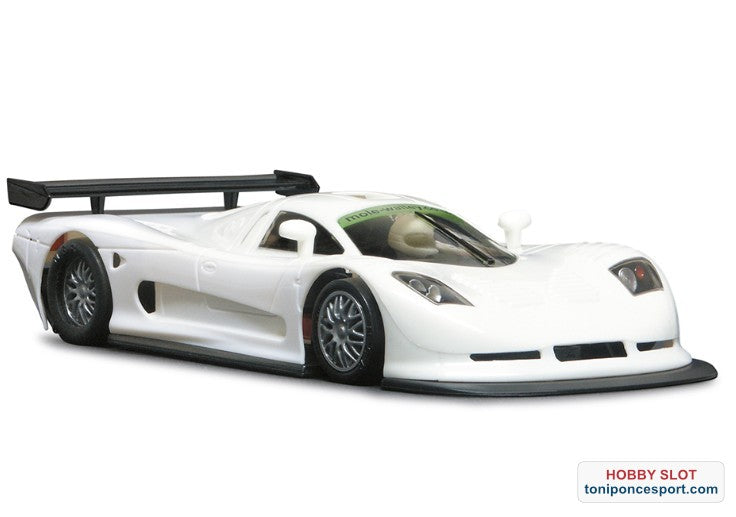 MOSLER MT900R – BODY KIT WHITE
