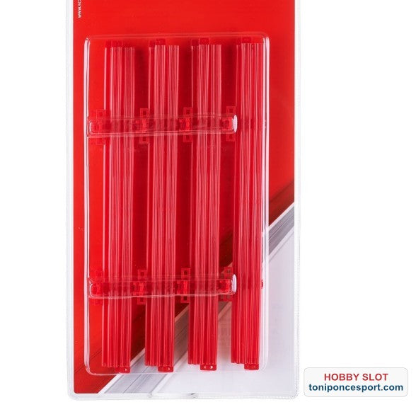Valla Guarda-Raíl Curva Standard R2 Universal (8)