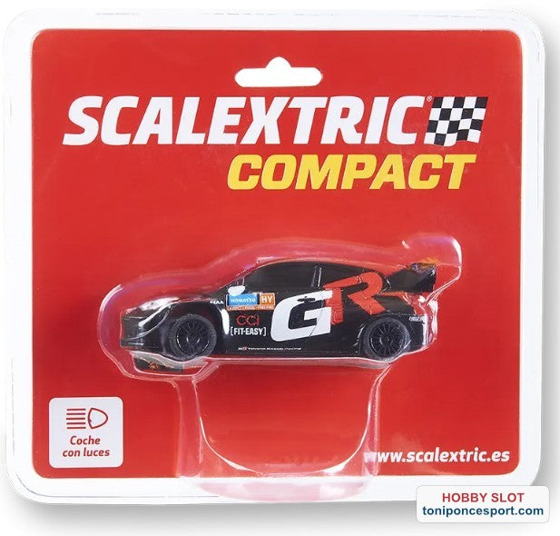 Toyota Yaris WRC - GR