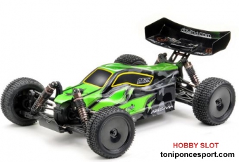 Buggy 1-10 Absima AB3.4BL 4WD Brushless RTR