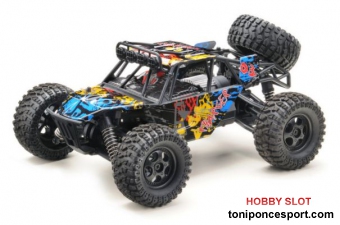 Buggy Sand RTR