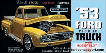AMT FORD PICKUP