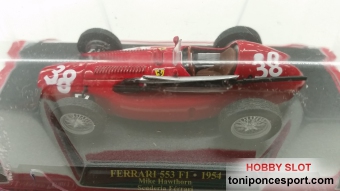 Ferrari 553 1954