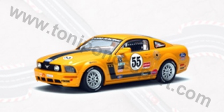 Ford Racing Mustang FR 500C 05 Jeaninette