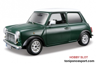 Mini Cooper 1969