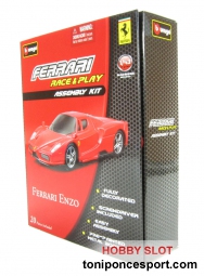 FERRARI RACE - PLAY MODEL KITS, Ferrari Enzo