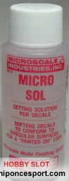 Micro Sol 