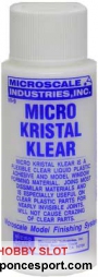 Micro Kristal Klear Window Maker