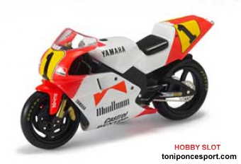 Yamaha NSR500 Rainey World Champion 1991
