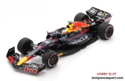 Red Bull Racing RB18 "Verstappen N�1 "