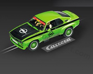 Opel Manta "Tuner" Verde 1/32 Evolution