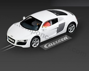 Audi R8 Blanco 1/32 Evolution