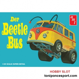 AMT Beetle Bus Volkswagen Van S