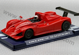 Lola B98/10 Racing 04 LMP-R FLY45