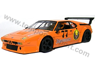 BMW M1 Jagermeister (FLY140)