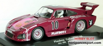 Porsche K3 Playboy Box  Collection 10